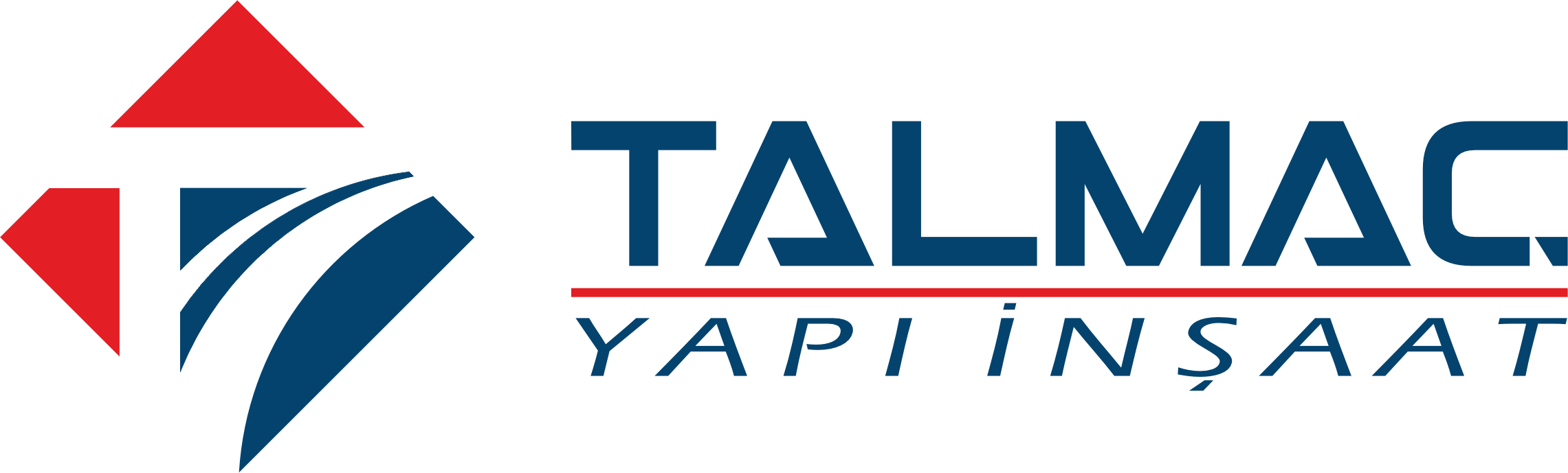 TALMAÇ YAPI İNŞAAT LTD. ŞTİ.